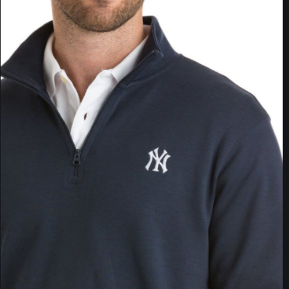 vineyard vines yankees shirt